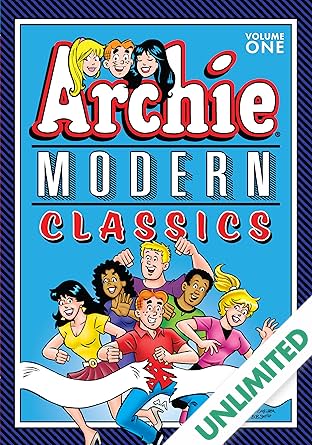 Archie: Modern Classics Vol. 1